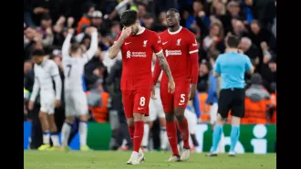 Jamie Carragher sees a silver lining in Liverpool's 