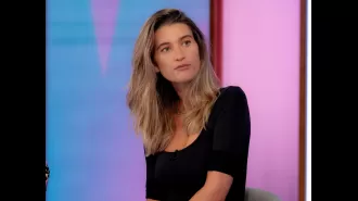 Actress Charley Webb is officially returning to Emmerdale as Debbie Dingle.