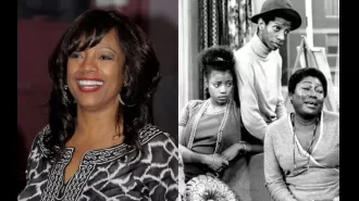 The original 'Good Times' star criticizes the Netflix reboot, claiming it was promised to be progressive.