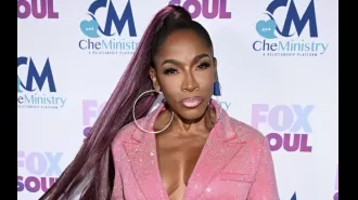 Actress A.J. Johnson earned more money selling rights to a scene in 'House Party' than from actually filming it.