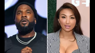 Jeezy wants full custody of his daughter, claiming that Jeannie Mai's photo with guns was planned.
