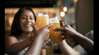April is National Alcohol Awareness Month, with the goal of educating and encouraging responsible decision-making when it comes to alcohol.