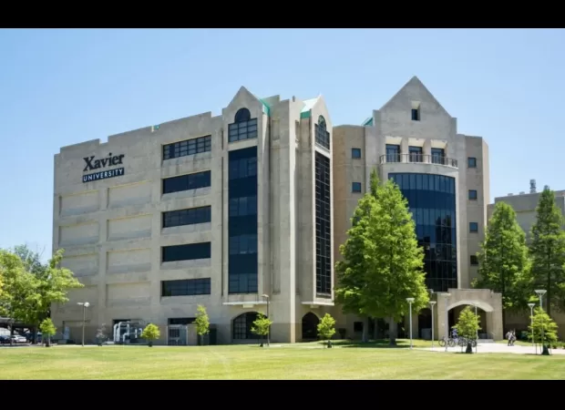 Xavier University has raised over $100 million in funds, achieving a major milestone in its fundraising efforts.