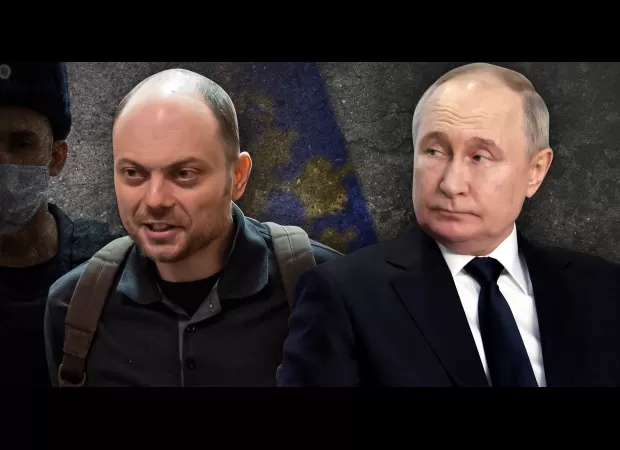 Mother begs for assistance to rescue her son.