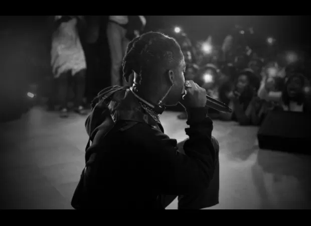 Femme It Forward's new MUSE Mentorship Program will feature Trina sharing her 