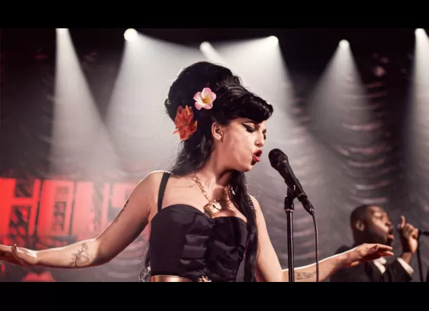 The documentary about Amy Winehouse was a fitting tribute and we don't need her album 