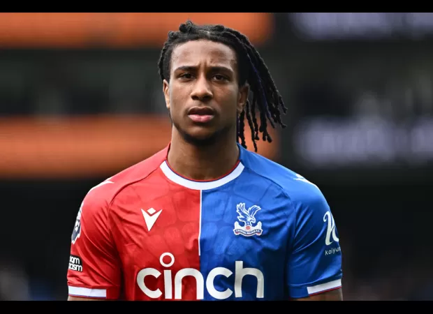 Glasner suggests Olise's starting role for Crystal Palace vs Liverpool will be revealed soon.