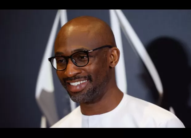 Uzodinma Iweala, head of Africa Center, to resign in December.