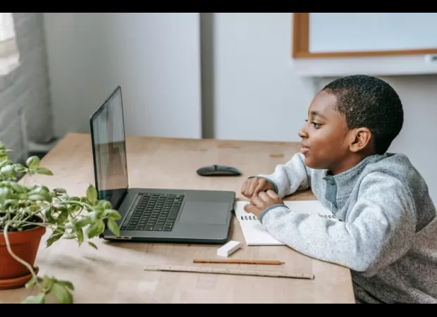 A father and son are hosting an online summer camp to educate others on finance and investing.