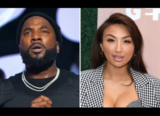 Jeezy wants full custody of his daughter, claiming that Jeannie Mai's photo with guns was planned.
