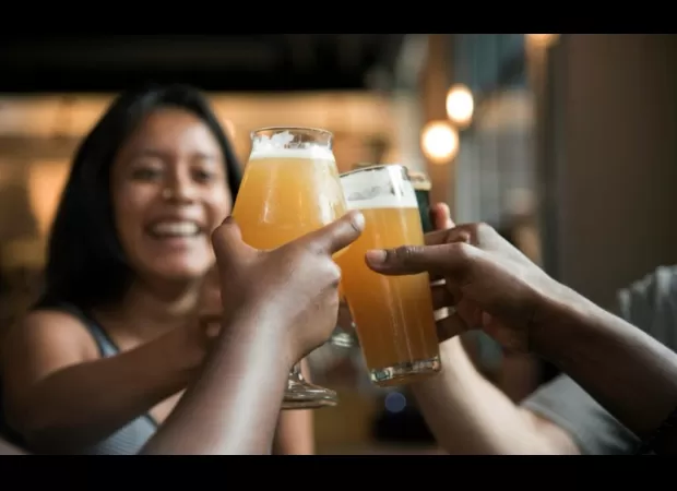 April is National Alcohol Awareness Month, with the goal of educating and encouraging responsible decision-making when it comes to alcohol.