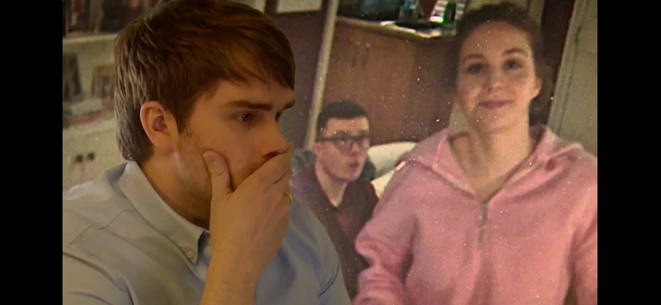 Tom King is furious when he finds out about Belle and Vinny Dingle's unexpected sexual encounter and seeks revenge.