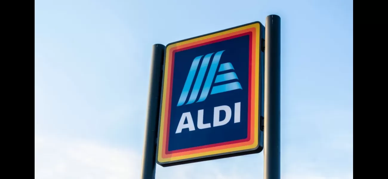 Aldi is changing how it sells an everyday item.