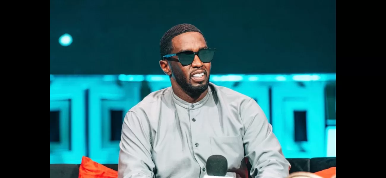 Past nanny drops lawsuit against Diddy for being fired