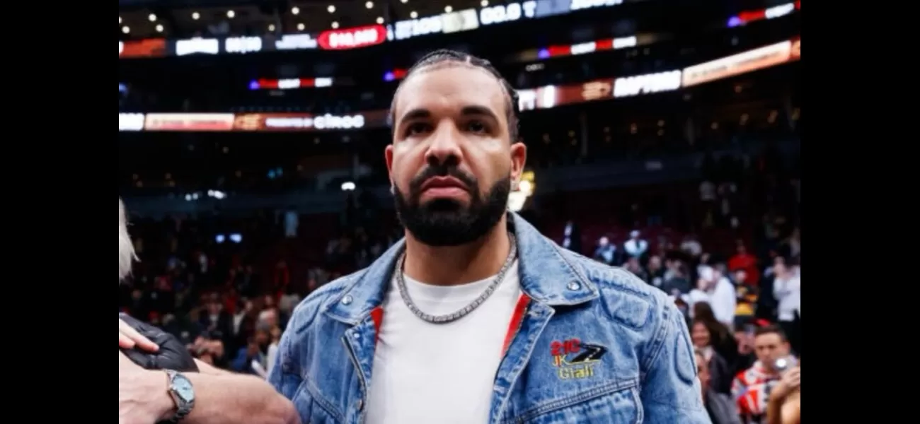 Drake has been cleared of any legal responsibility in the Astroworld Festival lawsuit.