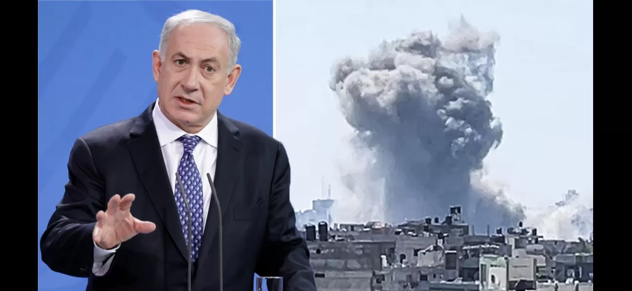 Israel warns that the conflict with Iran is ongoing and promises to retaliate.