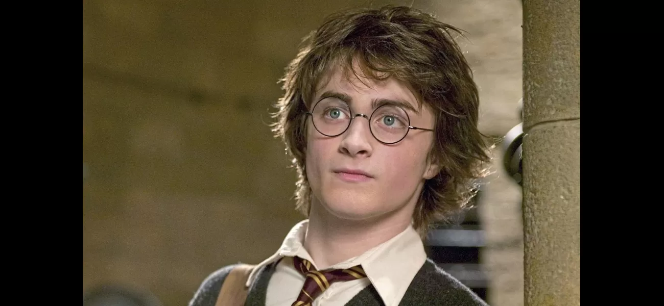 Daniel Radcliffe thought his co-star in Harry Potter had negative feelings towards him.