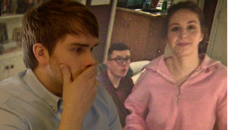 Tom King is furious when he finds out about Belle and Vinny Dingle's unexpected sexual encounter and seeks revenge.