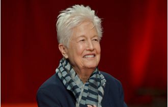 Eleanor Coppola, wife of director Francis Ford Coppola, passes away at 87.