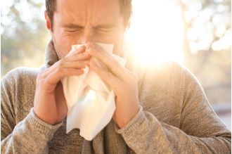 Get advice from experts on how to alleviate hay fever symptoms during the peak of pollen season.