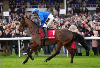 Two horses have died from injuries suffered during preliminary Grand National races, the day before the main event.