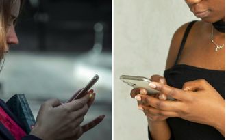 Both parents of teen in fight claim messages from both sides were equally aggressive.