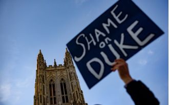 Duke University has discontinued their full-ride scholarship exclusively for Black students.