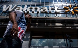 If you've shopped at Walmart in the past 6 years, you could receive $500.