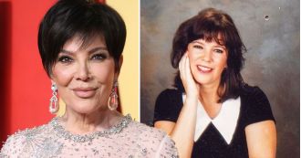 Kris Jenner's sister Karen Houghton died at 65, cause of death confirmed.