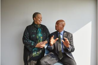 Fairview Capital, a Black-owned private equity and venture capital firm, has sold a portion of its ownership to New York Life.