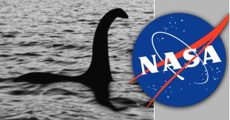 People looking for the Loch Ness Monster want NASA to assist in the search for Nessie.
