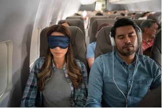 Brits have a go-to method for beating jet lag.