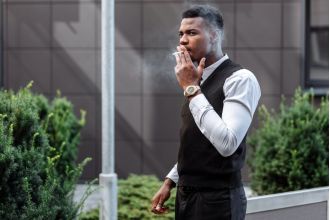 Anti-smoking groups are suing the government for not implementing a menthol ban in a timely manner.