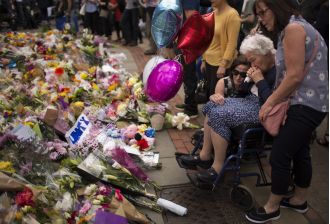 Victims and families affected by Manchester Arena bombing take legal action against MI5 for failing to prevent the attack.