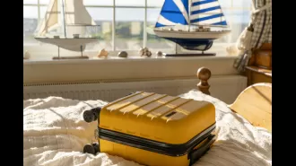 Disappointed Airbnb guests will receive more money due to new rules.