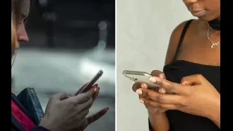 Both parents of teen in fight claim messages from both sides were equally aggressive.