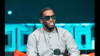Past nanny drops lawsuit against Diddy for being fired