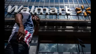 If you've shopped at Walmart in the past 6 years, you could receive $500.