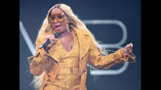 Mary J. Blige will headline a festival and summit in NYC, honoring the achievements of black women.