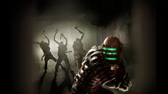 Reader believes that survivor horror games, like Dead Space, are no longer popular.