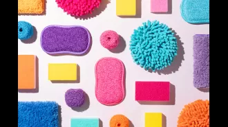 TikTok's Sunday Reset trend makes cleaning seem more appealing.