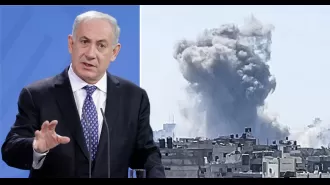 Israel warns that the conflict with Iran is ongoing and promises to retaliate.