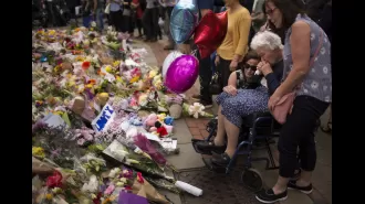 Victims and families affected by Manchester Arena bombing take legal action against MI5 for failing to prevent the attack.