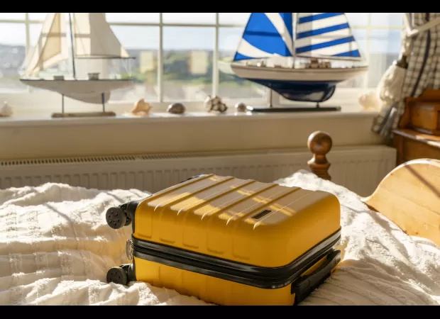 Disappointed Airbnb guests will receive more money due to new rules.