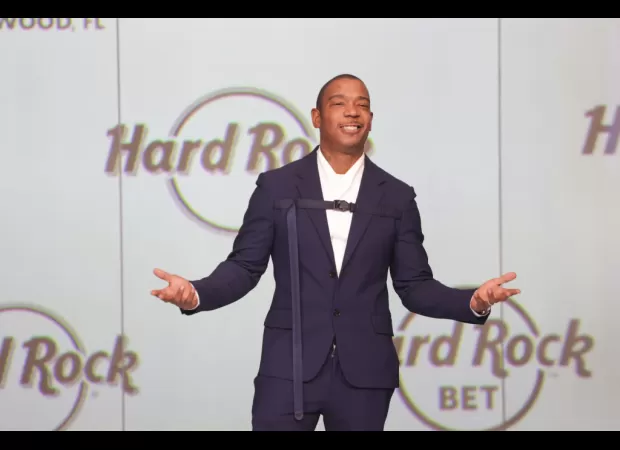 Ja Rule and Pencils of Promise join forces to build classrooms in Ghana.