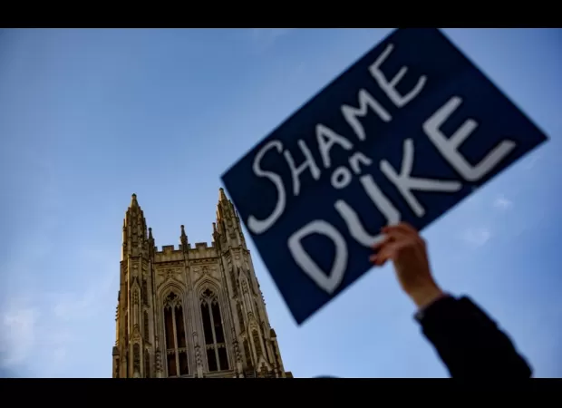 Duke University has discontinued their full-ride scholarship exclusively for Black students.
