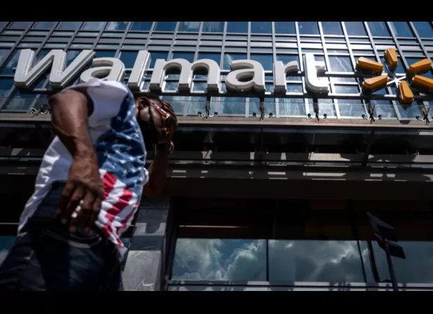 If you've shopped at Walmart in the past 6 years, you could receive $500.