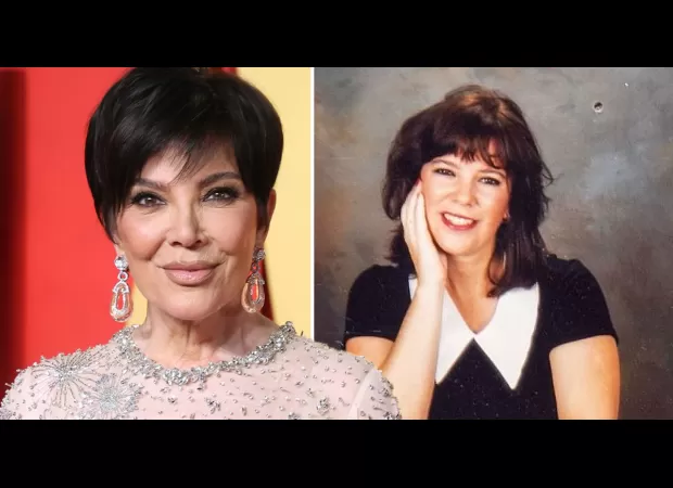 Kris Jenner's sister Karen Houghton died at 65, cause of death confirmed.