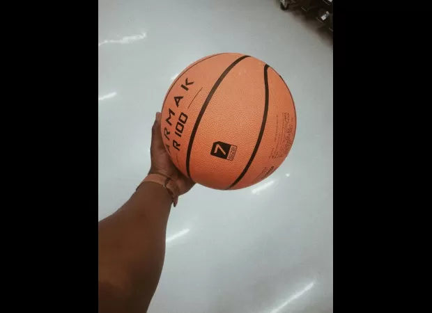 Roc Nation to create documentary on iconic NYC entertainers basketball league.