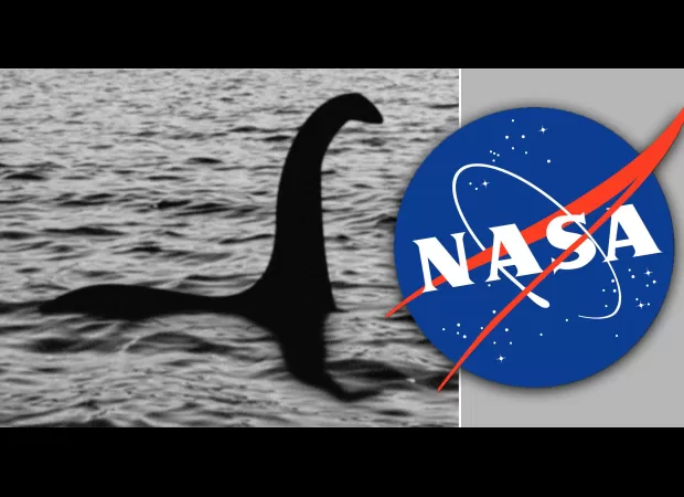People looking for the Loch Ness Monster want NASA to assist in the search for Nessie.